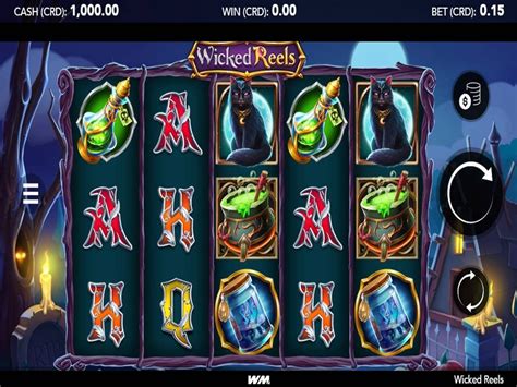 Wicked Reels Bwin