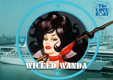 Wicked Wanda Bodog