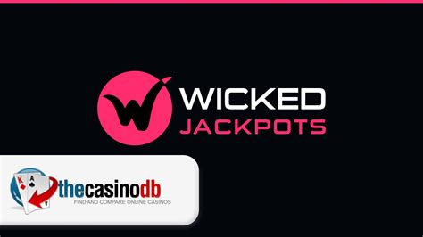 Wicked jackpots casino apostas