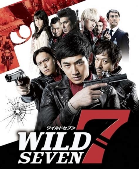 Wild 7 Parimatch