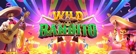 Wild Bandito Parimatch