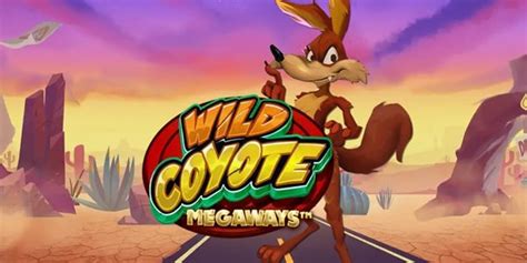 Wild Coyote Sportingbet