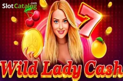 Wild Lady Cash 10 Betway