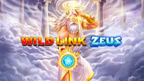 Wild Link Zeus LeoVegas