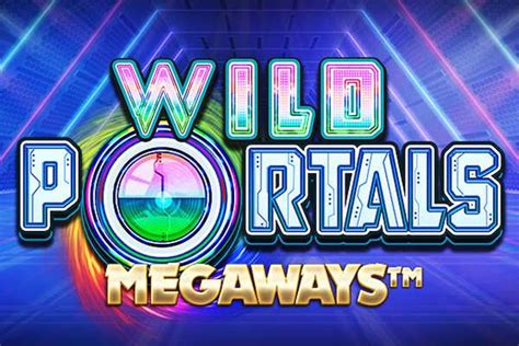 Wild Portals Megaways Slot - Play Online