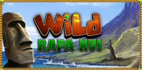 Wild Rapa Nui Slot Grátis