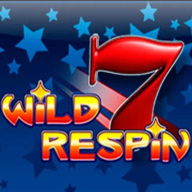 Wild Respin Parimatch