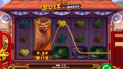 Wild Rodeo Bwin