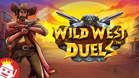 Wild West Duels Sportingbet