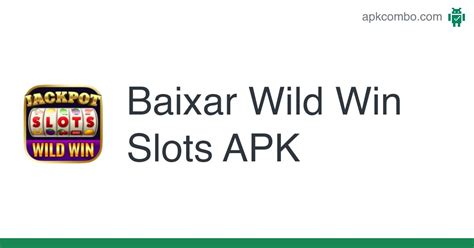 Wild Win Extra Slot Grátis