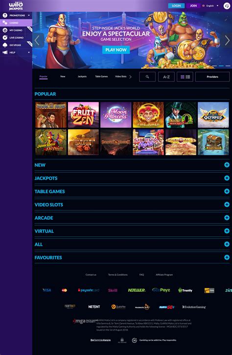 Wild jackpots casino Honduras