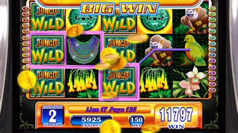 Wild jungle casino Haiti