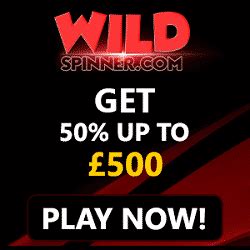 Wildspinner casino Costa Rica