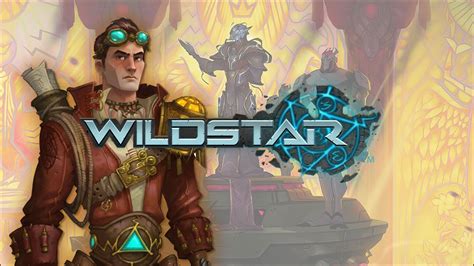 Wildstar jogo