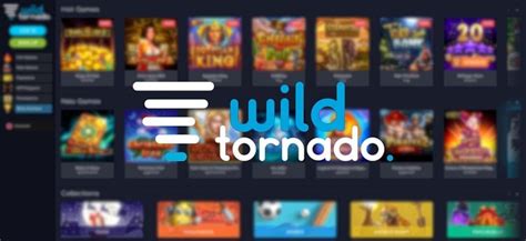 Wildtornado casino Brazil