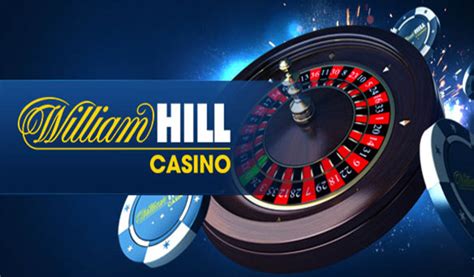 William hill casino Paraguay