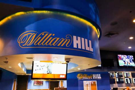 William hill fendas de divertimento