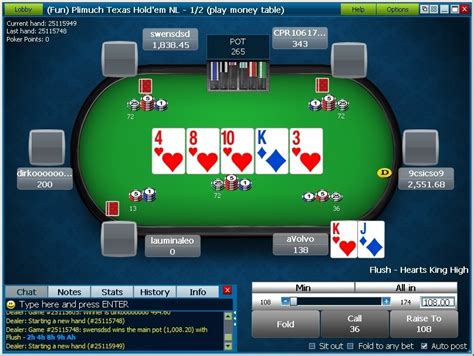 William hill poker revisão pokerscout