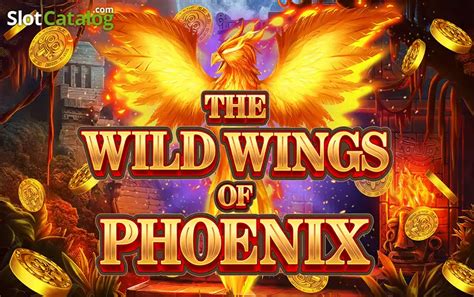Wings Of The Phoenix Slot - Play Online