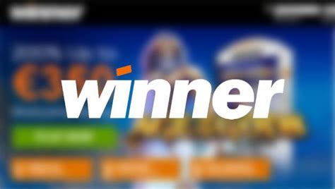 Winners bet casino aplicação