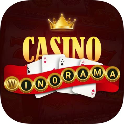 Winorama casino download