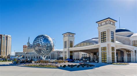 Winstar casino parque de estacionamento comentários