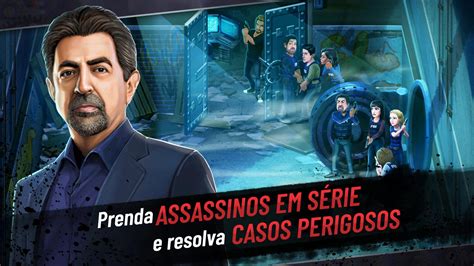 Winston jogo de investigação