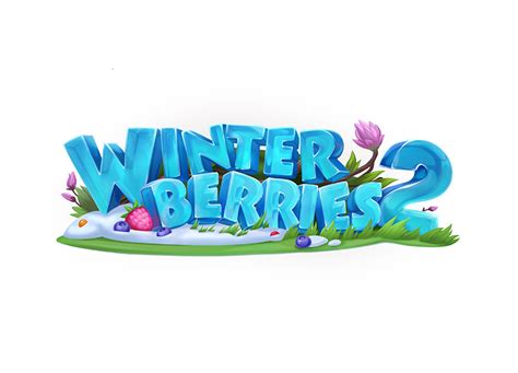 Winter Berries 2 Blaze