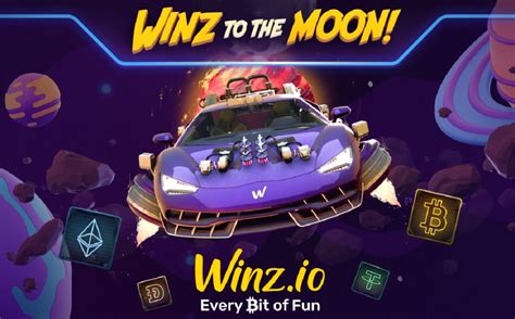 Winz To The Moon 888 Casino