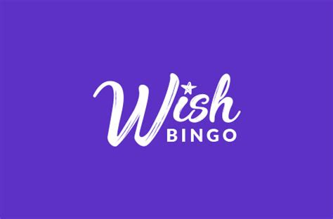 Wish bingo casino aplicação