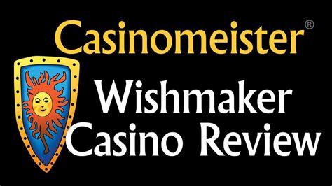 Wishmaker casino login