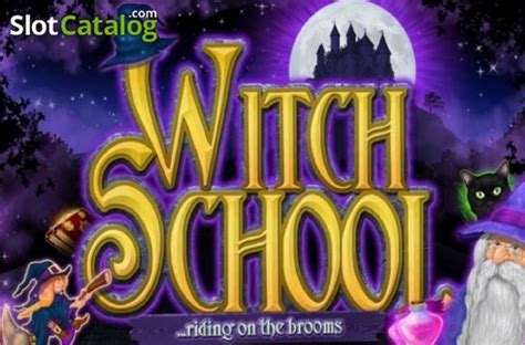 Witch School 888 Casino