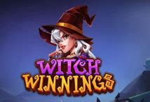 Witch Winnings Betsson