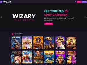 Wizary casino Nicaragua