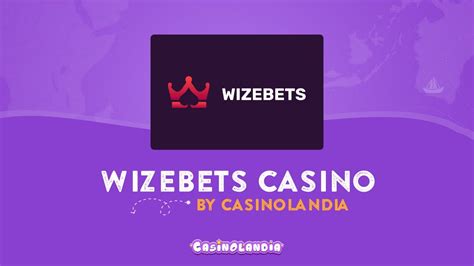 Wizebets casino