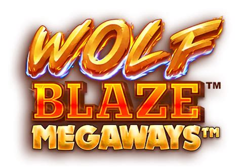 Wolf Blaze Megaways brabet