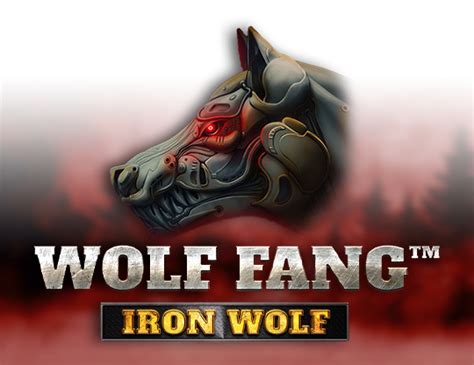 Wolf Fang Iron Wolf Novibet