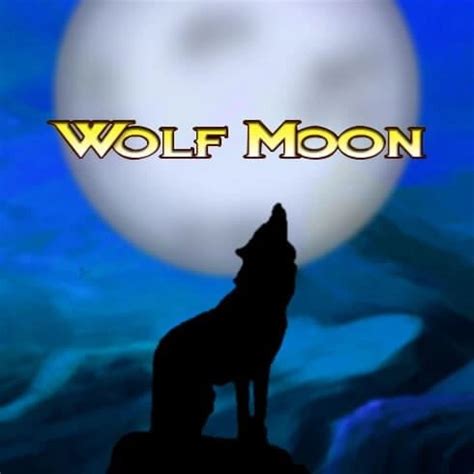 Wolf Moon 2 Betfair