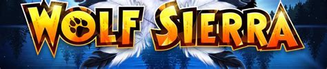 Wolf Sierra Slot - Play Online