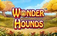 Wonder Hounds 96 Betsson
