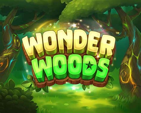 Wonder Woods Slot Grátis