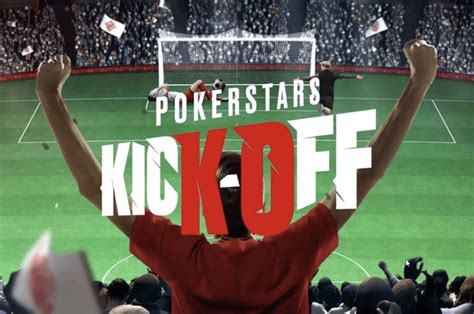 World Cup Football PokerStars