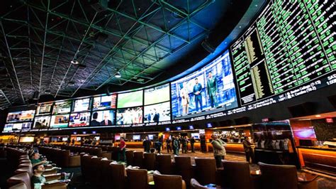 World sports betting casino Mexico