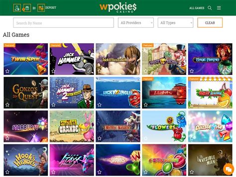 Wpokies casino Haiti