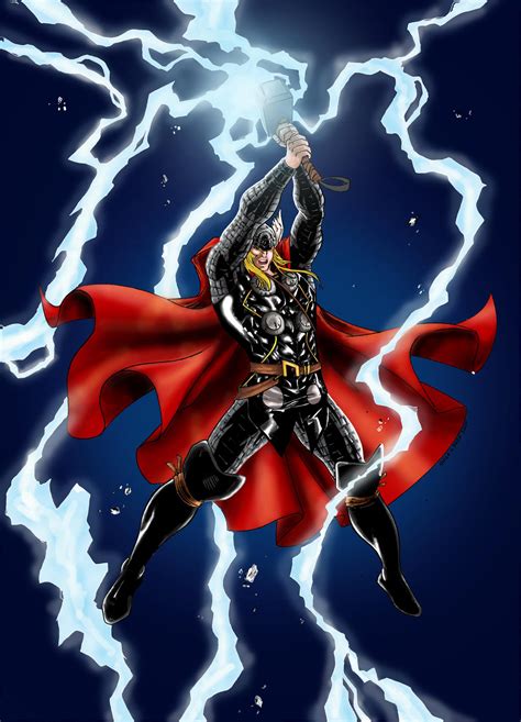 Wrath Of Thor brabet
