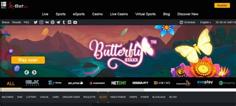 X bet casino aplicação