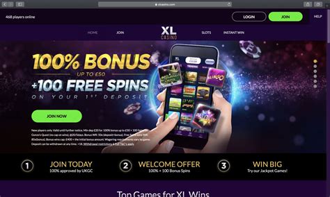 Xl casino Argentina