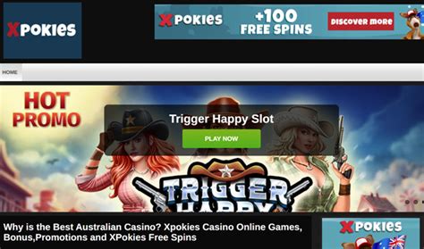 Xpokies casino