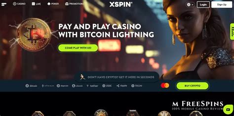 Xspin io casino