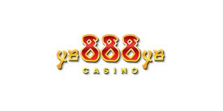 Ya888ya casino Paraguay